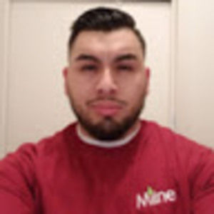 Meet your Posher, Cesar